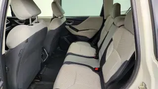 Subaru Forester 2021 AWD Premium 4dr Crossover
