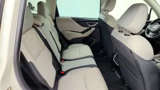 Subaru Forester 2021 AWD Premium 4dr Crossover
