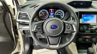 Subaru Forester 2021 AWD Premium 4dr Crossover
