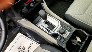Subaru Forester 2021 AWD Premium 4dr Crossover