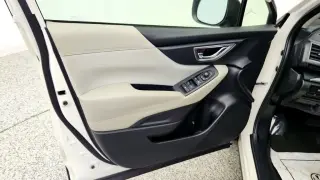 Subaru Forester 2021 AWD Premium 4dr Crossover
