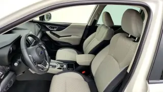 Subaru Forester 2021 AWD Premium 4dr Crossover