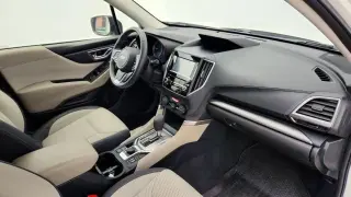 Subaru Forester 2021 AWD Premium 4dr Crossover