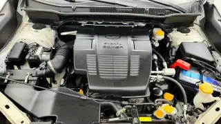 Subaru Forester 2021 AWD Premium 4dr Crossover