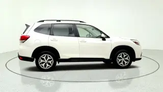 Subaru Forester 2021 AWD Premium 4dr Crossover