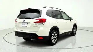 Subaru Forester 2021 AWD Premium 4dr Crossover