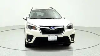 Subaru Forester 2021 AWD Premium 4dr Crossover