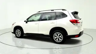 Subaru Forester 2021 AWD Premium 4dr Crossover