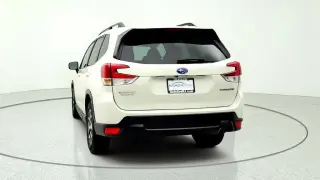 Subaru Forester 2021 AWD Premium 4dr Crossover