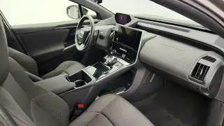 Subaru Solterra 2023 AWD Premium 4dr Crossover