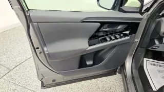Subaru Solterra 2023 AWD Premium 4dr Crossover