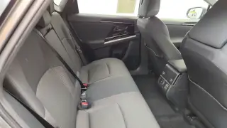 Subaru Solterra 2023 AWD Premium 4dr Crossover