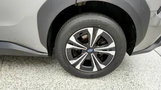 Subaru Solterra 2023 AWD Premium 4dr Crossover