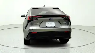 Subaru Solterra 2023 AWD Premium 4dr Crossover