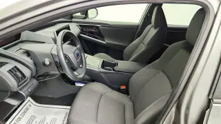 Subaru Solterra 2023 AWD Premium 4dr Crossover