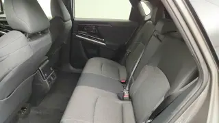 Subaru Solterra 2023 AWD Premium 4dr Crossover