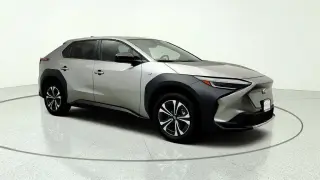 Subaru Solterra 2023 AWD Premium 4dr Crossover
