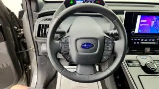 Subaru Solterra 2023 AWD Premium 4dr Crossover