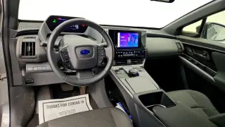 Subaru Solterra 2023 AWD Premium 4dr Crossover