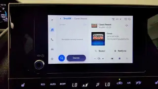 Subaru Solterra 2023 AWD Premium 4dr Crossover