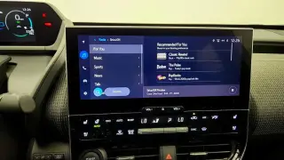 Subaru Solterra 2023 AWD Premium 4dr Crossover
