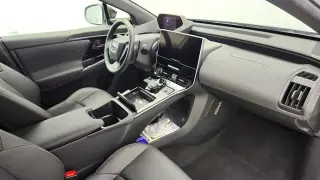 Subaru Solterra 2023 AWD Premium 4dr Crossover