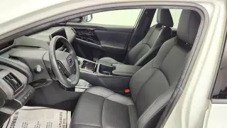 Subaru Solterra 2023 AWD Premium 4dr Crossover