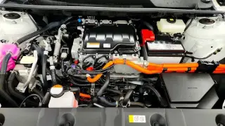 Subaru Solterra 2023 AWD Premium 4dr Crossover