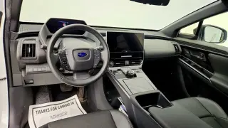 Subaru Solterra 2023 AWD Premium 4dr Crossover