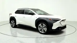 Subaru Solterra 2023 AWD Premium 4dr Crossover