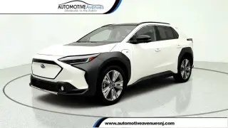 Subaru Solterra 2023 AWD Premium 4dr Crossover