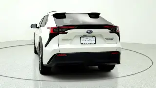 Subaru Solterra 2023 AWD Premium 4dr Crossover