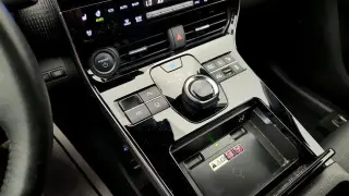 Subaru Solterra 2023 AWD Premium 4dr Crossover