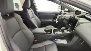 Subaru Solterra 2023 AWD Premium 4dr Crossover