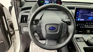 Subaru Solterra 2023 AWD Premium 4dr Crossover