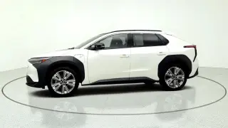 Subaru Solterra 2023 AWD Premium 4dr Crossover