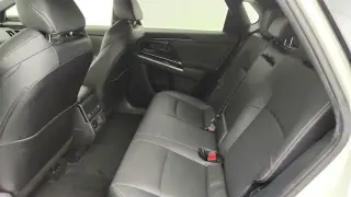 Subaru Solterra 2023 AWD Premium 4dr Crossover
