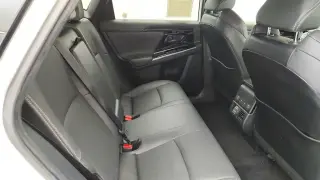 Subaru Solterra 2023 AWD Premium 4dr Crossover