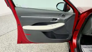 Hyundai SONATA Hybrid 2025 Limited 4dr Sedan