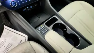 Hyundai SONATA Hybrid 2025 Limited 4dr Sedan