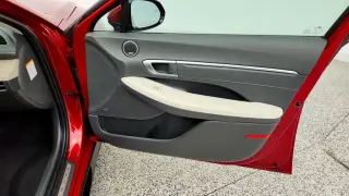 Hyundai SONATA Hybrid 2025 Limited 4dr Sedan