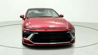 Hyundai SONATA Hybrid 2025 Limited 4dr Sedan