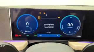 Hyundai SONATA Hybrid 2025 Limited 4dr Sedan