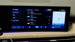 Hyundai SONATA Hybrid 2025 Limited 4dr Sedan