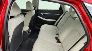 Hyundai SONATA Hybrid 2025 Limited 4dr Sedan