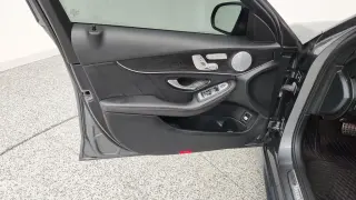 Mercedes-Benz C-Class 2021 AWD C 300 4MATIC 4dr Sedan