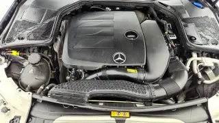 Mercedes-Benz C-Class 2021 AWD C 300 4MATIC 4dr Sedan