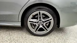 Mercedes-Benz C-Class 2021 AWD C 300 4MATIC 4dr Sedan