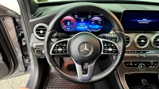 Mercedes-Benz C-Class 2021 AWD C 300 4MATIC 4dr Sedan