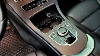 Mercedes-Benz C-Class 2021 AWD C 300 4MATIC 4dr Sedan